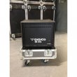 DiGiCo SD11, D2 Rack and BNC Cables