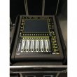 DiGiCo SD11, D2 Rack and BNC Cables
