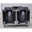 Coemar Wash Infinity XL (20) and iSpot 150 (40) Package