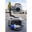 Coemar Wash Infinity XL (20) and iSpot 150 (40) Package
