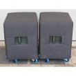 Martin Audio WPM, SX218, CSX218 and SX118 Package