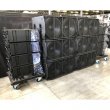 K-Array Mugello-KH-2 and Mugello-KS5 Package