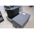 EAW Wedge Package