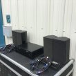 d&b Audiotechnik E3 Plug and Play System