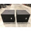 d&b audiotechnik E15X Sub Set