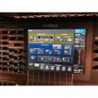 Yamaha CL5 with RIO 32/24
