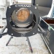 Robert Juliat Cyrano 2500 W HMI