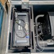Robert Juliat Cyrano 2500 W HMI