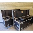 Robert Juliat Cyrano 2500 W HMI