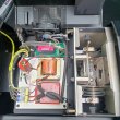 Robert Juliat Cyrano 2500 W HMI