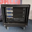 L-Acoustics LA8 Rack