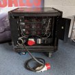 L-Acoustics LA8 Rack