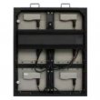 INFiLED LED Wall System 6,67mm Pitch 19m²