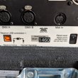 Avolites Pearl Expert and Touch Wing