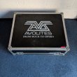 Avolites Pearl Expert and Touch Wing