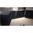 Meyer Sound 700HP and CQ1 Package
