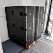 Сабвуферы JBL VTX G28