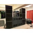 NEXO Alpha E Stacks and NEXO Alpha B2 Subs
