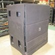 JBL VTX System