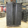 JBL VTX System