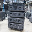 JBL VTX System