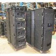 JBL VTX System