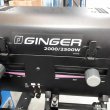 Robert Juliat Ginger