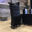 RCF HDL 50 Line Array System