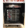 d&b Audiotechnik D12 NL4 3 x Slam Door Rack