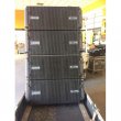 dB Technologies VIO L208 and S218 Package
