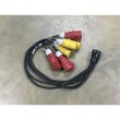Outboard LV12 Motor Control System Package