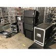 Nexo Geo S1210 and LS18 System