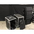 Nexo Geo S1210 and LS18 System