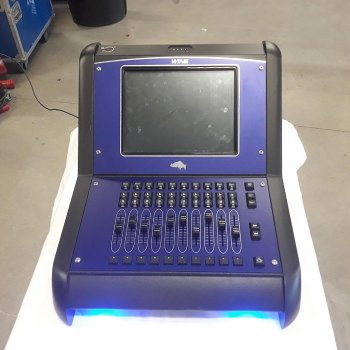 High End Systems Road Hog Wing