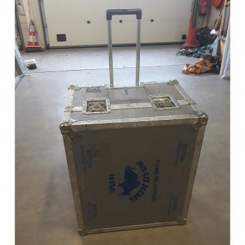 High End Systems Road Hog Wing