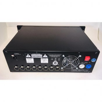 MA Lighting MA2 NPU