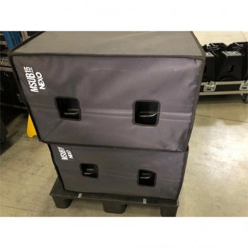 Nexo GEO M Set