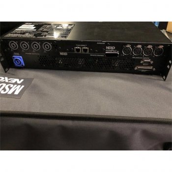 Nexo GEO M Set