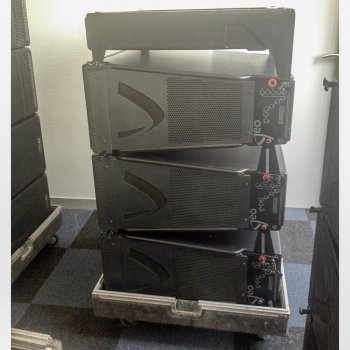 Nexo GEO D10 System