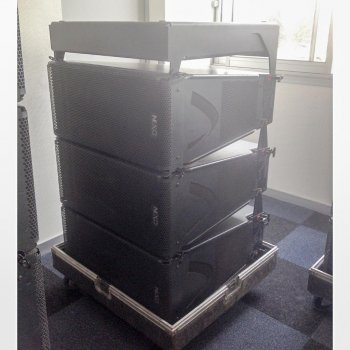Nexo GEO D10 System