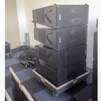 Nexo GEO D10 System