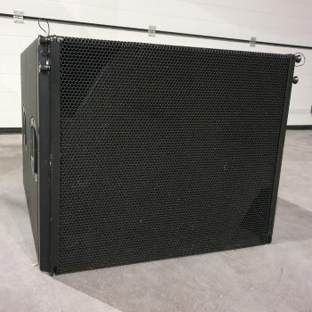 d&b Audiotechnik Y-Series Package