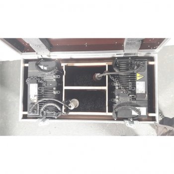 Verlinde Stagemaker SM5