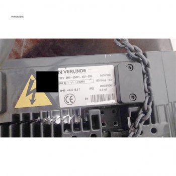 Verlinde Stagemaker SM5