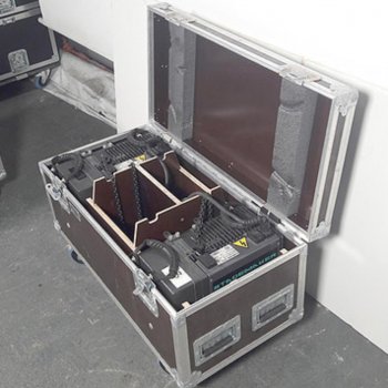 Verlinde Stagemaker SM5