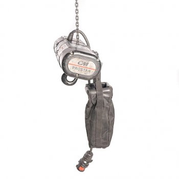 CM Lodestar ProStar 250Kg