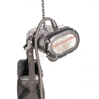 CM Lodestar ProStar 250Kg
