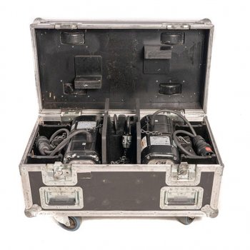 CM Lodestar ProStar 250Kg