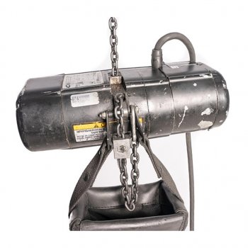 CM Lodestar ProStar 250Kg