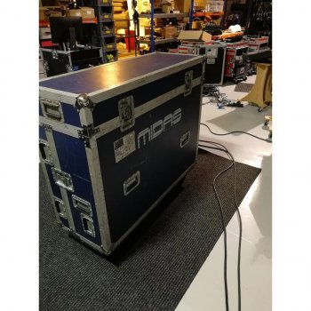 Midas Pro 2 Touring Package